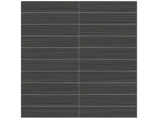 Carbon 1x6 Tile & Stone by Anatolia Tile