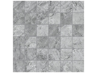 Carbon 2x2 Tile & Stone by Anatolia Tile