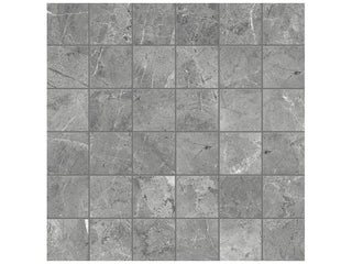 Carbon 2x2 Tile & Stone by Anatolia Tile