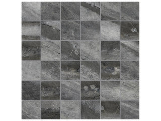 Carbon 2x2 Tile & Stone by Anatolia Tile