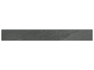 Carbon 3x24 Bullnose Tile & Stone by Anatolia Tile