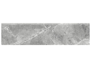 Carbon Bullnose 3x12 Tile & Stone by Anatolia Tile