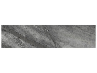 Carbon Bullnose 3x12 Tile & Stone by Anatolia Tile