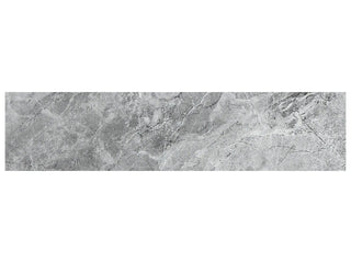 Carbon Bullnose 3x13 Tile & Stone by Anatolia Tile