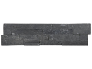 Carbon Corner Tile & Stone by Anatolia Tile