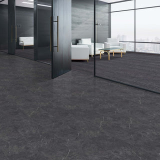 Carbon Vinyl by Next Floor