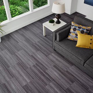 Carbon Vinyl by Regal Hardwoods