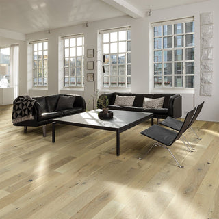 Cardiff Oak Engineered Hardwood by Hallmark Floors