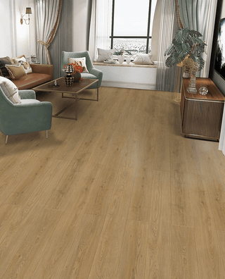 Cardiff Vinyl by Harbinger Flooring