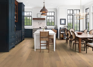Careno Engineered Hardwood by Legendary Floors