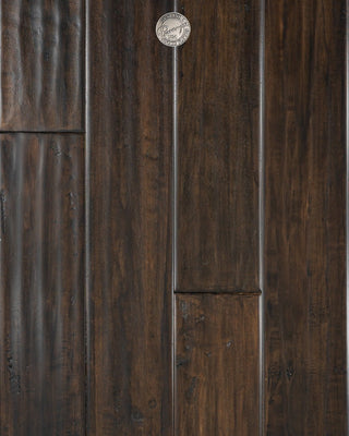 Caribou Engineered Hardwood by Provenza