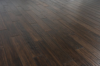 Caribou Engineered Hardwood by Provenza