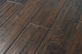 Caribou Engineered Hardwood by Provenza