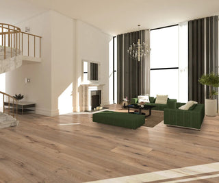 Carmel Valley Engineered Hardwood by Cali Floors