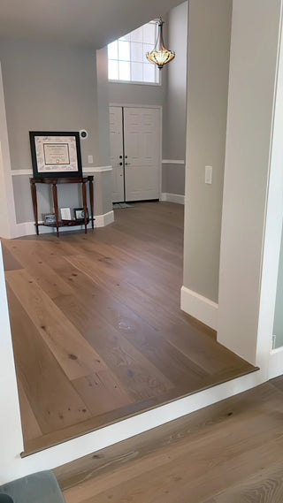 Carmel Valley Engineered Hardwood by Cali Floors