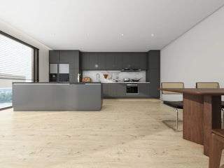 Carmel Vinyl by LDZ Flooring