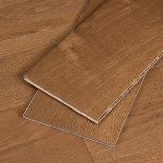 Carneros Oak Engineered Hardwood by Cali Floors
