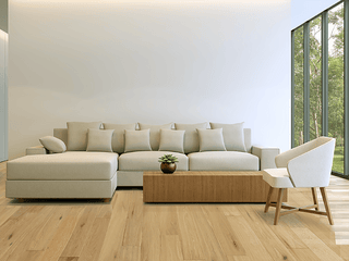Carolean Engineered Hardwood by Bravada Hardwood