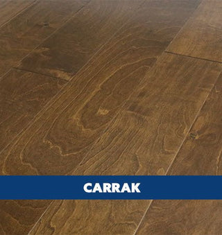 Carrak Hardwood by Anchor Floor & Supply