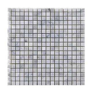 Carrara 12x12 by Happy Floors