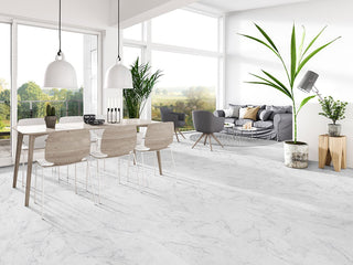 Carrara Avell Vinyl by MSI