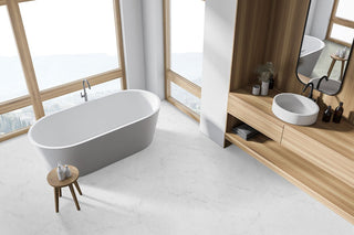 Carrara Avell Vinyl by MSI