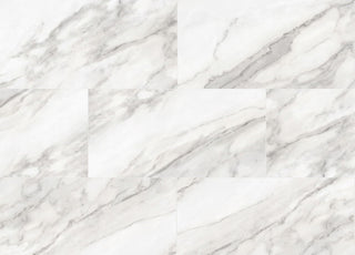 Carrara Cream 12.36″ Vinyl by Cascade