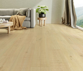 Carrara Engineered Hardwood by Provenza