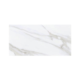 CARRARA ESSENCE 12X24 MATTE Tile & Stone by Anthology Tile