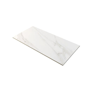 CARRARA ESSENCE 12X24 MATTE Tile & Stone by Anthology Tile