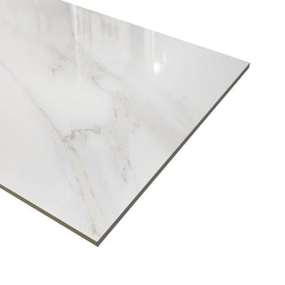 CARRARA ESSENCE 12X24 POLISHED Tile & Stone by Anthology Tile