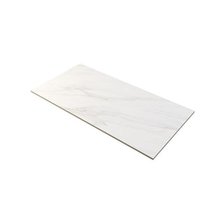 CARRARA ESSENCE 24X48 MATTE Tile & Stone by Anthology Tile
