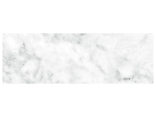 Carrara Gioia 4x12 Honed Tile & Stone by Anatolia Tile