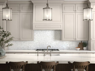 CARRARA HEX Tile & Stone by Anthology Tile