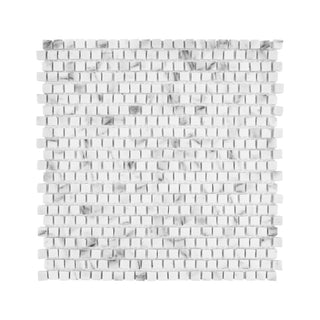 CARRARA MICRO Tile & Stone by Anthology Tile