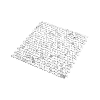 CARRARA MICRO Tile & Stone by Anthology Tile