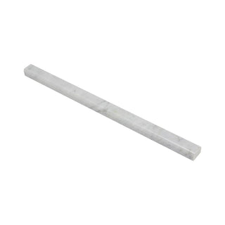CARRARA PENCIL Tile & Stone by Anthology Tile