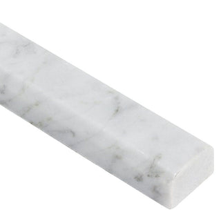 CARRARA PENCIL Tile & Stone by Anthology Tile
