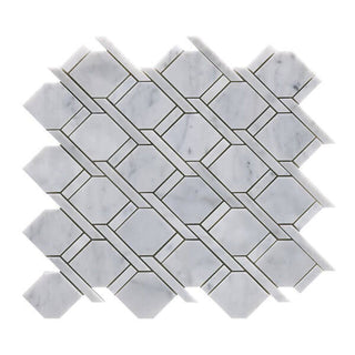 Carrara Rope by Happy Floors