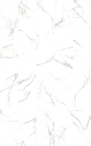 Carrara Vinyl by Harbinger Flooring