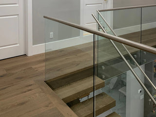 CARTIER Engineered Hardwood by Pravada