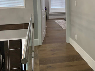 CARTIER Engineered Hardwood by Pravada