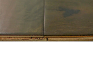 Casa Balinese Engineered Hardwood by Tropical Floorings