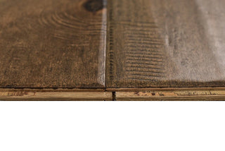 Casa Borneo Engineered Hardwood by Tropical Floorings
