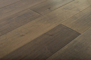 Casa Borneo Engineered Hardwood by Tropical Floorings