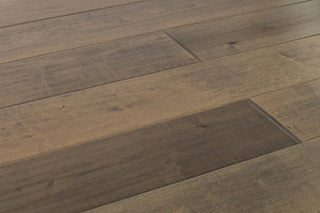 Casa Borneo Engineered Hardwood by Tropical Floorings