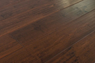 Casa Papua Engineered Hardwood by Tropical Floorings