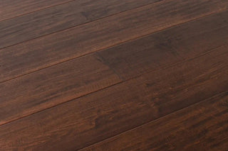 Casa Papua Engineered Hardwood by Tropical Floorings