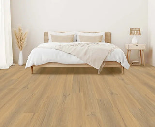 Casablanca 7.5 Engineered Hardwood by Fuzion Flooring
