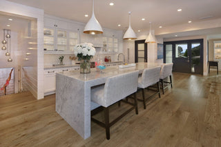 Casablanca Engineered Hardwood by D&M Flooring